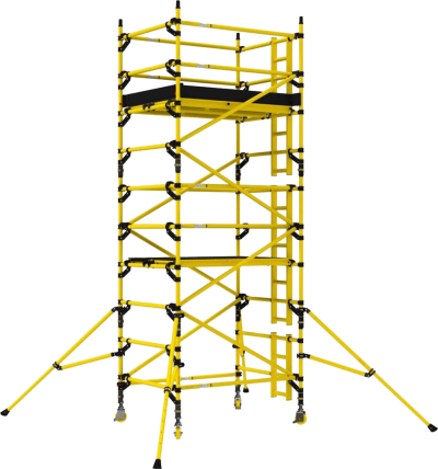 GRP Tower