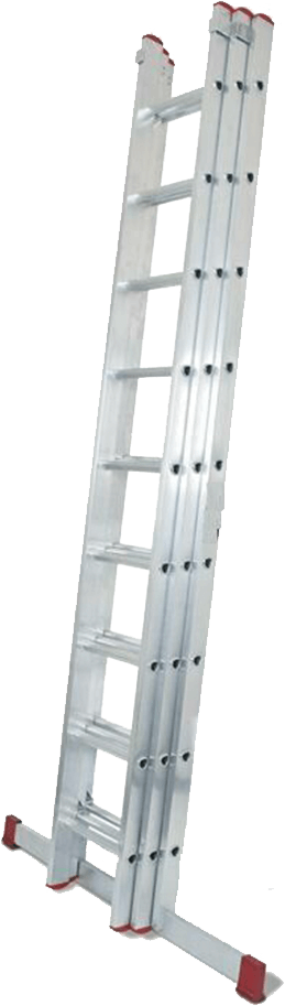 An image of a ladder