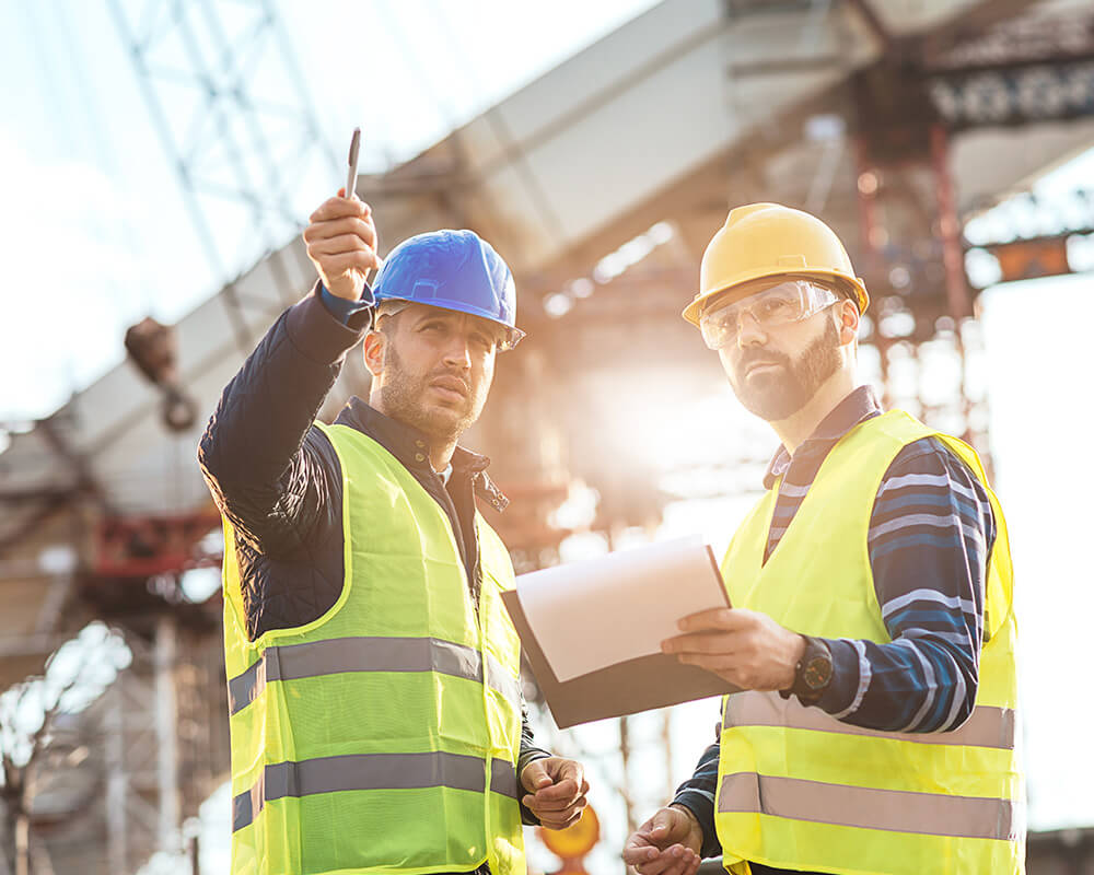 Is access tower hire worth it? Or should I purchase instead?